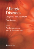 A Anderson, A Anderson, John A. Anderson, Phi Lieberman, Phil Lieberman - Allergic Diseases
