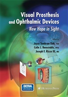 Joyce Barnstable Tombran-Tink, Colin J. Barnstable, Joseph F Rizzo, Coli J Barnstable, Colin J Barnstable, Joseph F. Rizzo... - Visual Prosthesis and Ophthalmic Devices