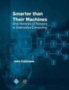 John Cullinane - Smarter Than Their Machines
