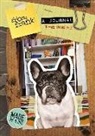 From Frank, Kate Smith - From Frank a Journal to Make Humans Smile