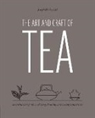 Joseph Uhl, Joseph Wesley Uhl - The Art and Craft of Tea
