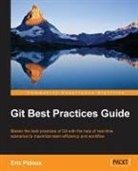 Eric Pidoux - Git