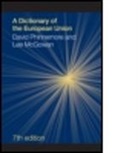 Lee Mcgowan, Lee (Queen''s University Belfast Mcgowan, Lee Phinnemore Mcgowan, David Phinnemore - Dictionary of the European Union