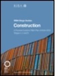 Phil Holden - Construction
