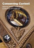 Gerry Alabone - Conserving Context