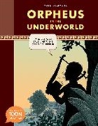 Yvan Pommaux, Yvan Pommaux - Orpheus in the Underworld