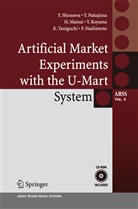 Fumihiko Hashimoto, Yuhsuke Koyama, Hi Matsui, Hiroyuki Matsui, Yoshihir Nakajima, Yoshihiro Nakajima... - Artificial Market Experiments with the U-Mart System
