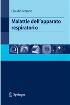 Claudi Terzano, Claudio Terzano - Malattie dell'apparato respiratorio