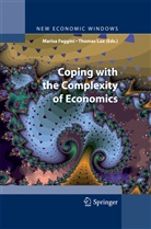 Maris Faggini, Marisa Faggini, Lux, Lux, Thomas Lux - Coping with the Complexity of Economics