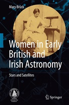Mary Bruck, Mary Brück - Women in Early British and Irish Astronomy
