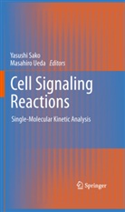 Yasush Sako, Yasushi Sako, Ueda, Ueda, Masahiro Ueda - Cell Signaling Reactions