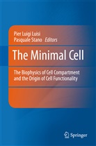Pie Luigi Luisi, Pier Luigi Luisi, Pier Luigi Luisi, Stano, Stano, Pasquale Stano - The Minimal Cell