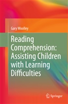 Gary Woolley - Reading Comprehension