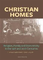 Tine (EDT)/ Pasture Van Osselaer, Tine van van Osselaer, Patrick Pasture, Tine van Osselaer - Christian Homes