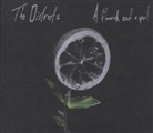 DISTRICTS, The Districts - A Flourish And A Spoil, 1 Audio-CD (Audio book)