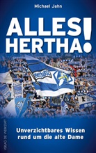 Michael Jahn - Alles Hertha!