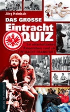 Jörg Heinisch - Das große Eintracht-Quiz