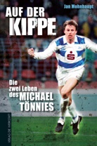 Jan Mohnhaupt - Auf der Kippe