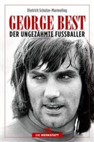 Dietrich Schulze-Marmeling - George Best
