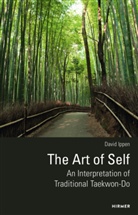David Ippen, David Ippen - The Art of Self