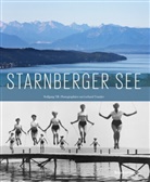 Wolfgan Till, Wolfgang Till, Gerhard Trumler, Gerhard Trumler, Gerhard Trumler - Starnberger See