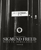 Edmund Engelman, Monik Pessler, Monika Pessler, Edmund Engelman, Edmund Engelman - Sigmund Freud. Wien IX. Berggasse 19