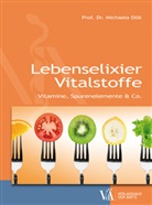 Michaela Döll - Lebenselixier Vitalstoffe