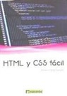 HTML y CSS fácil