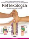 Joanna Trevelyan - Reflexología