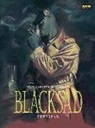 Juan Díaz Canales, Juanjo Guarnido - Blacksad Integral