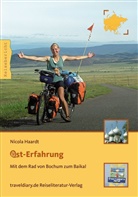 Nicola Haardt - Ost-Erfahrung