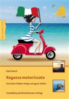 Nati Rasch - Ragazza motorizzata