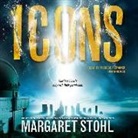 Margaret Stohl, Therese Plummer - Icons (Audio book)