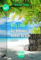 Jonathan Phillippi, Jonathan Phllippi - Mary Island - Das Geheimnis der dunklen Baracke