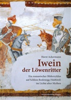 Horst Ackermann - Iwein der Löwenritter
