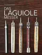 Christian Lemasson - Das Laguiole Messer