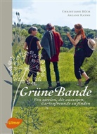 Christian Büch, Christiane Büch, Ariane Kaths - Grüne Bande