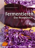 Cosima Bellersen Quirini - Fermentieren. Das Rezeptbuch