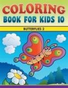 Eva Delano - Coloring Book For Kids 10