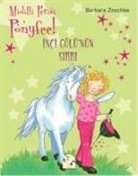 Barbara Zoschke - Midilli Perisi Ponyfee