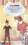 Howard Pyle - Robin Hood