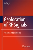 Ilir Progri - Geolocation of RF Signals