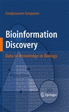 Pandjassarame Kangueane - Bioinformation Discovery