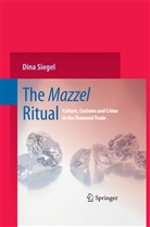 Diana Siegel, Dina Siegel - The Mazzel Ritual