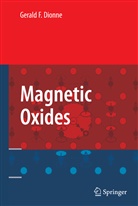 Gerald F Dionne, Gerald F. Dionne - Magnetic Oxides