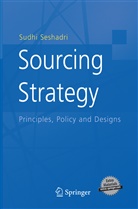 Sudhi Seshadri - Sourcing Strategy
