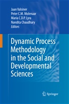 Maria C D P Lyra et al, Pete C M Molenaar, Peter C M Molenaar, Nandita Chaudhary, Maria C. D. P. Lyra, Maria C.D.P. Lyra... - Dynamic Process Methodology in the Social and Developmental Sciences