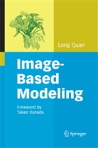 Long Quan - Image-Based Modeling