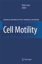 Pete Lenz, Peter Lenz - Cell Motility