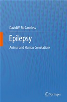 David W McCandless, David W. McCandless - Epilepsy